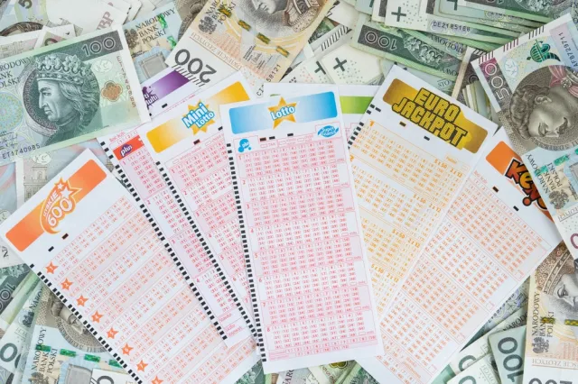 Gigantyczna kumulacja w Eurojackpot. Do wygrania pół miliarda złotych