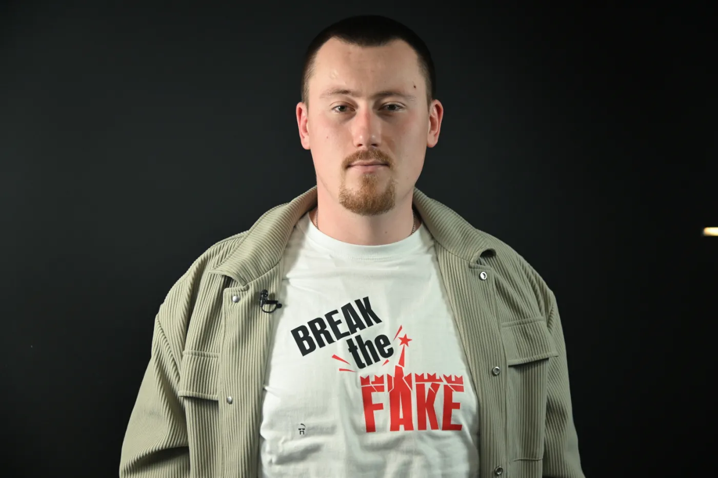 Bestialskie tortury. "Przed trafieniem do niewoli ważyłem 120 kg, a po wyjściu z niej - 60"