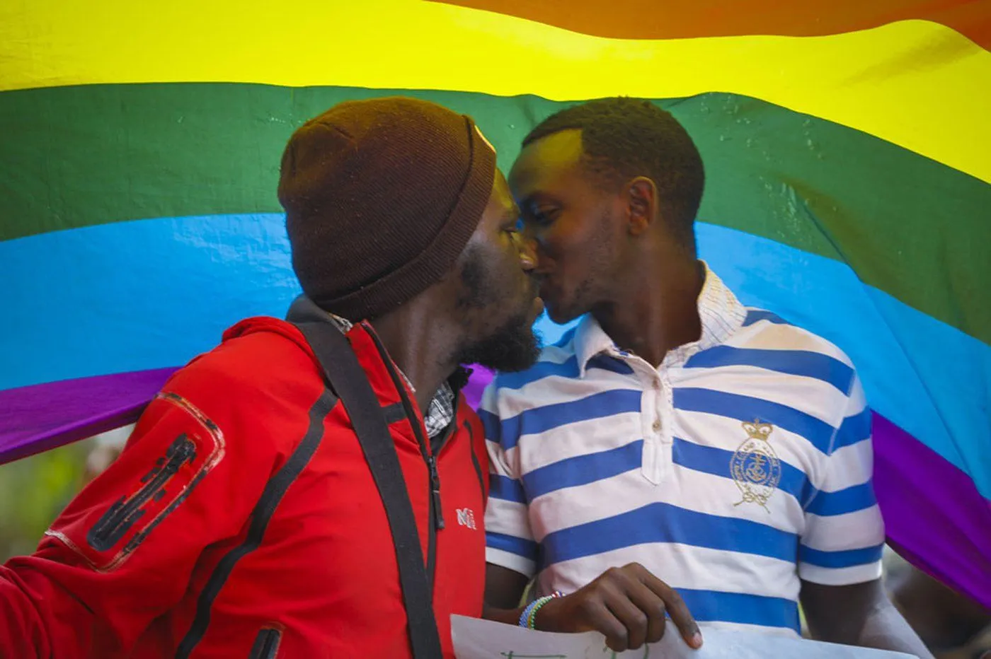 Nawet 20 lat więzienia za homoseksualizm. Nowe prawo w afrykańskim kraju