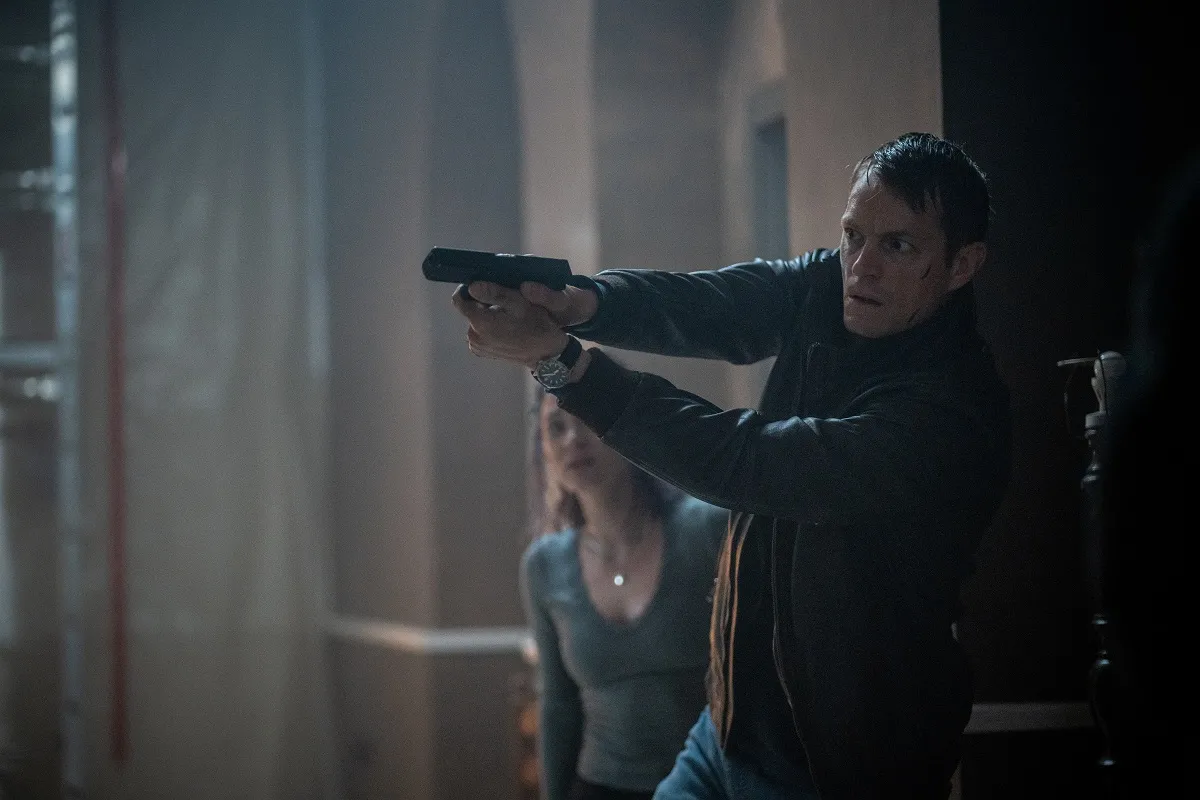 Nietypowy kryminał w streamingu. "Wzór dla reprezentacji niepełnosprawnych"