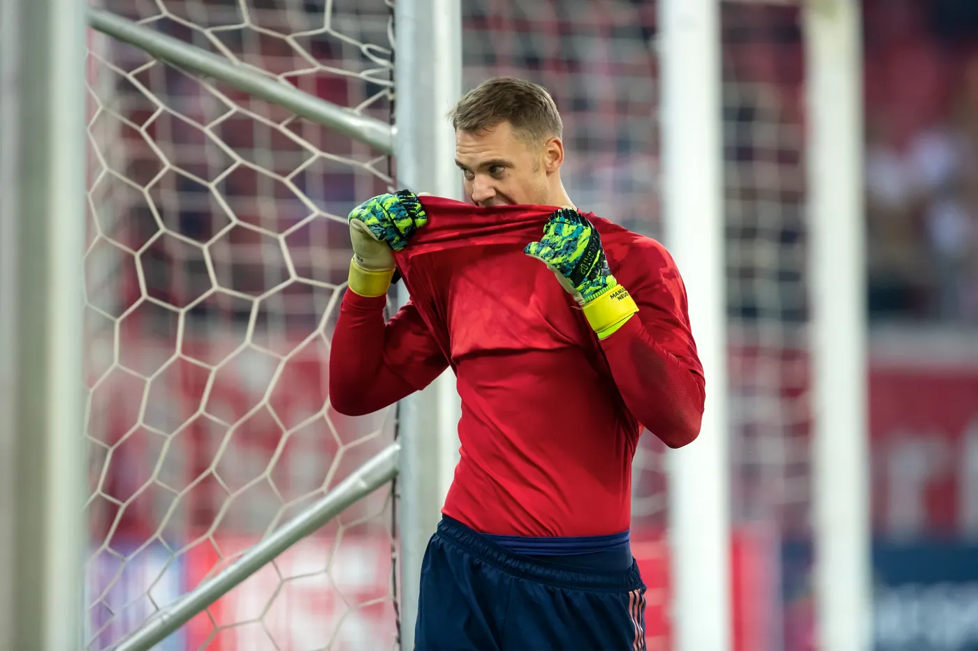 Manuel Neuer