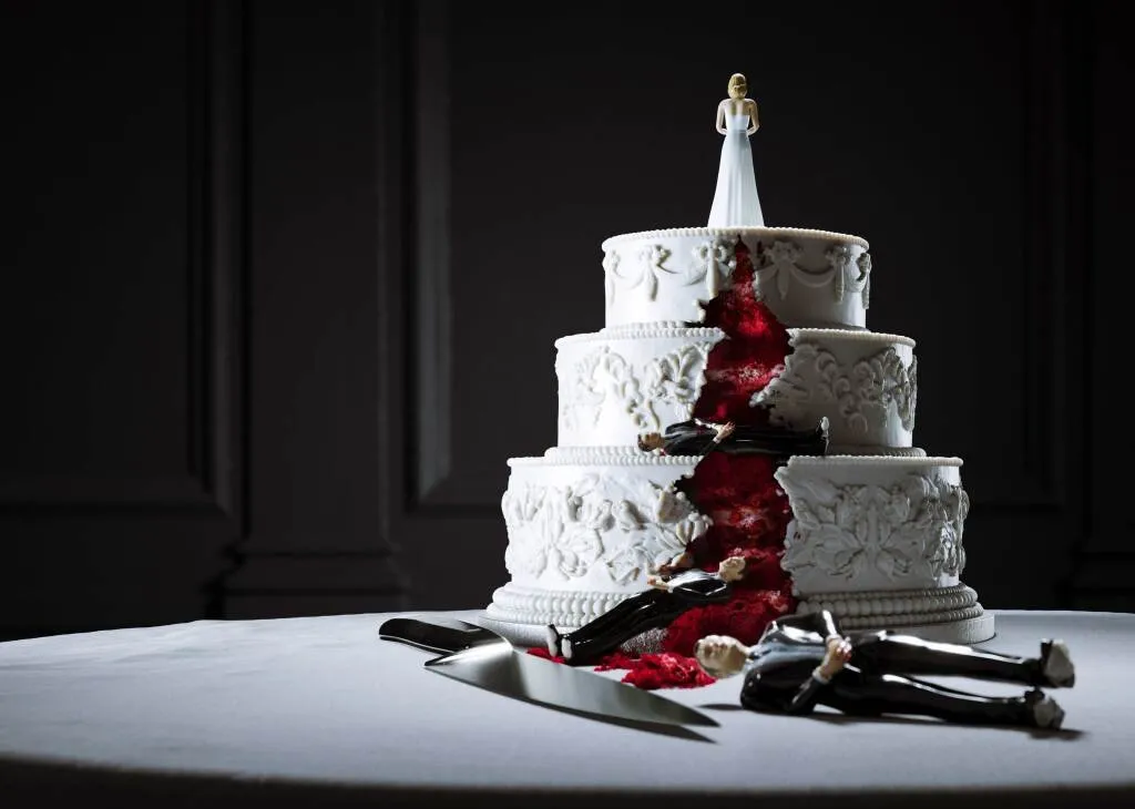 Oszukała wszystkich mężów. Niewiarygodna, ale prawdziwa historia w nowym serialu