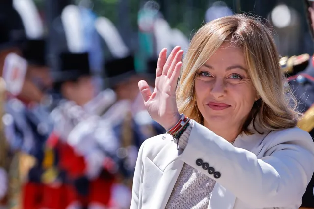 Nowy ranking najbardziej wpływowych polityków w Europie. Numer 1 to już nie Tusk