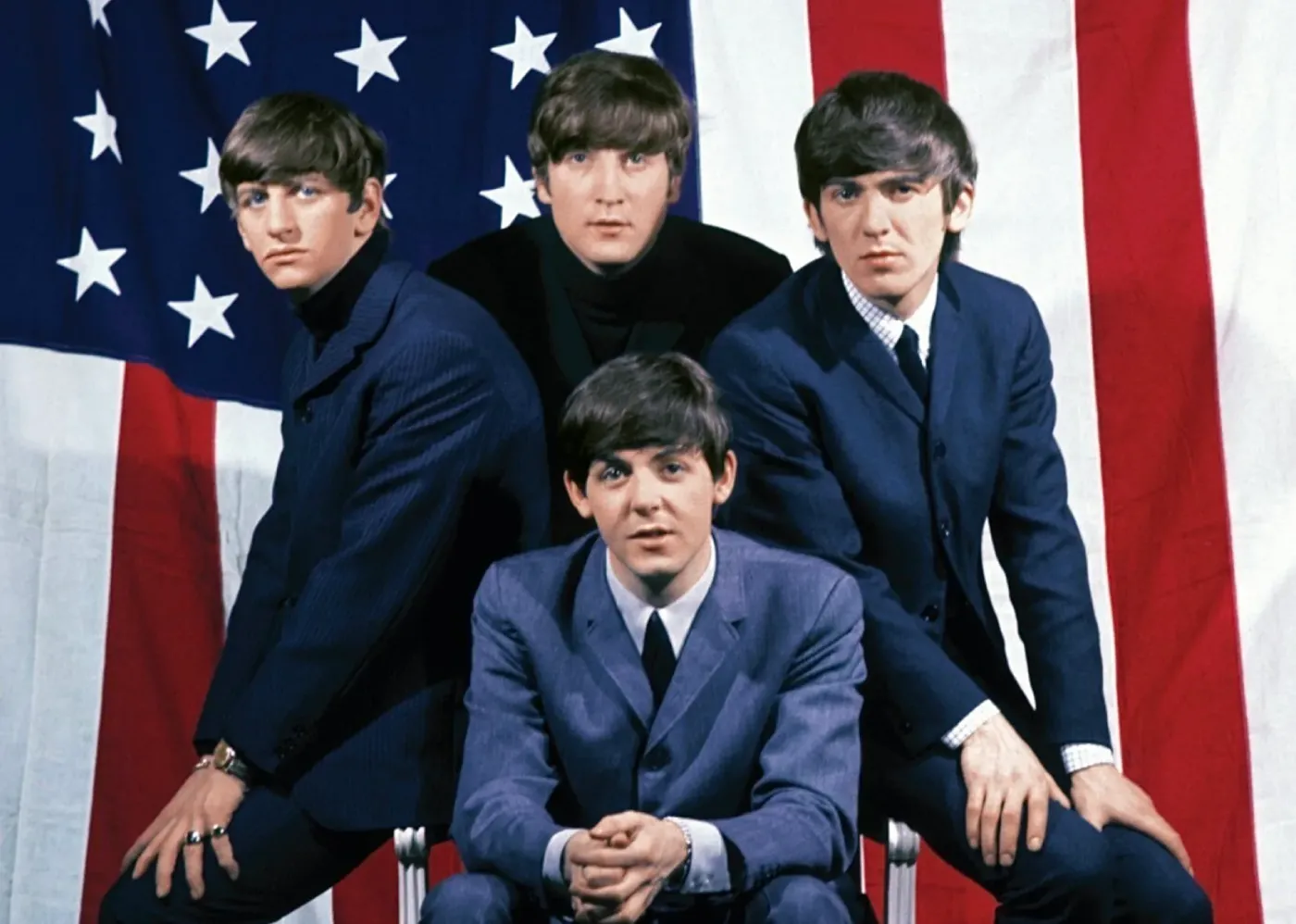 73 miliony widzów. Nikt nie dokonał tego wcześniej. Opowiada o tym ten film