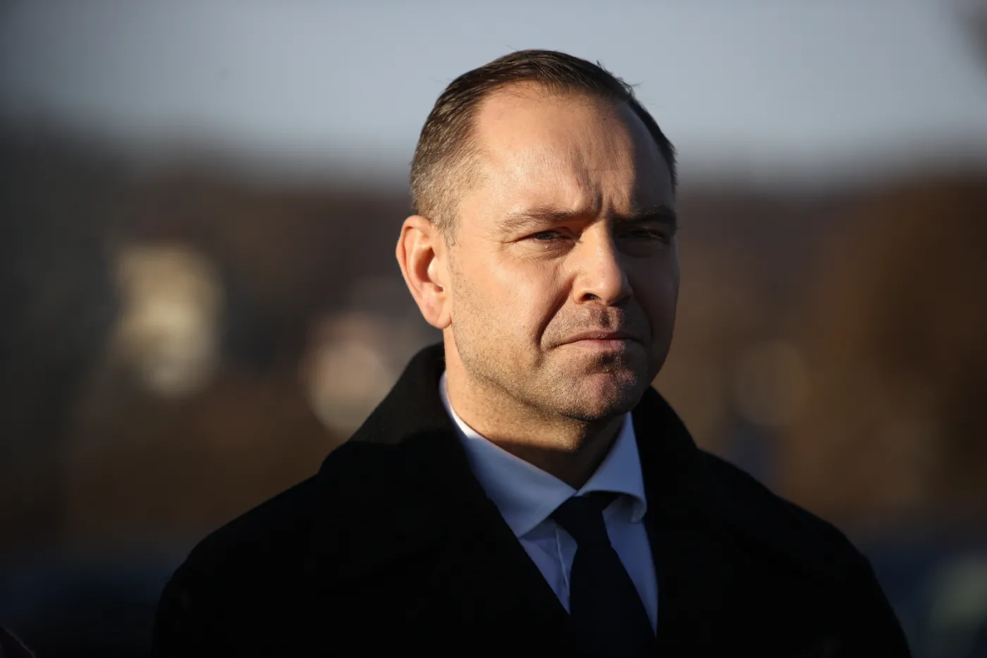 Karol Nawrocki o swojej rodzinie. Zaskakujące wyznanie