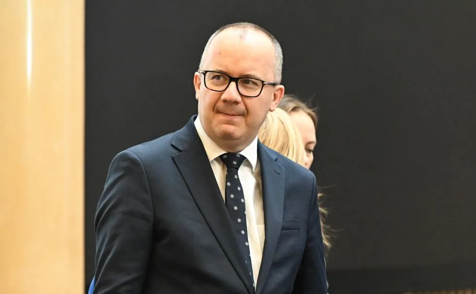 "Nikt nie jest ponad prawem". Bodnar o wniosku ws. przymusowego doprowadzenia Ziobry