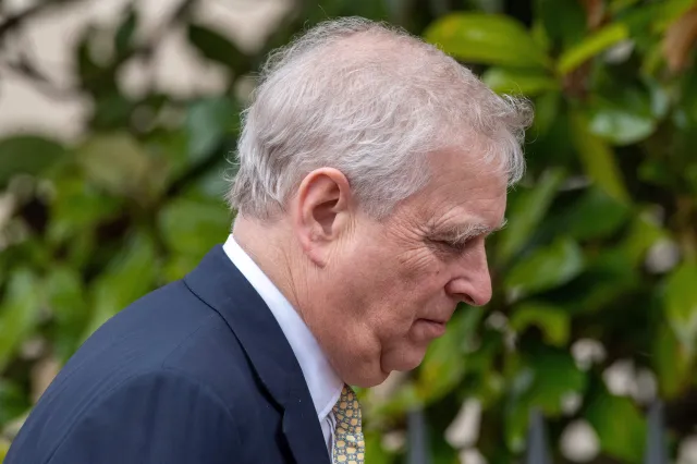 Afera szpiegowska w Wielkiej Brytanii. Tajemniczy agent H6 infiltrował księcia Andrzeja