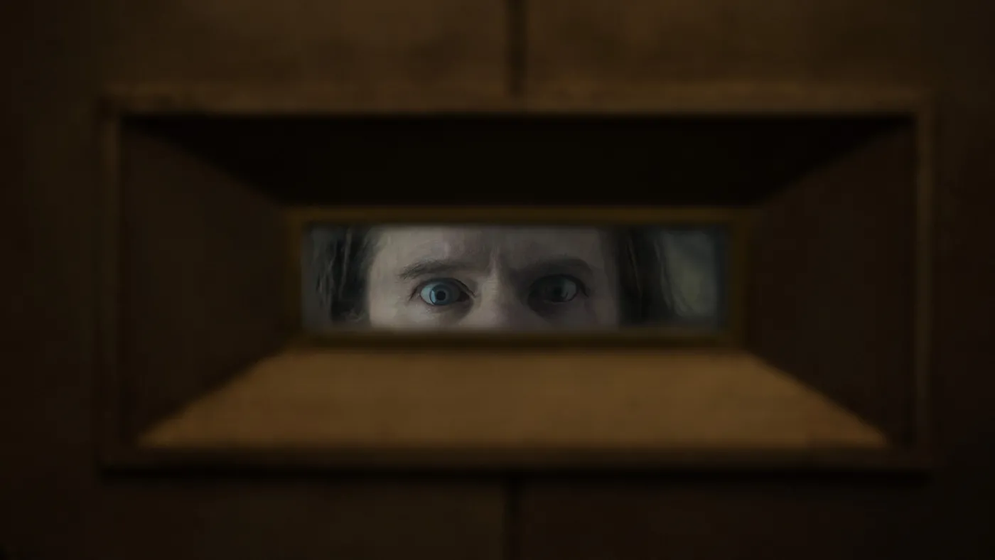 Najlepszy serial SF ostatnich lat idzie jak burza. Miesiąc na szczycie