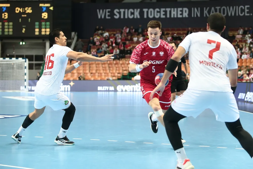 Polska gospodarzem wielkich imprez. Jest oficjalny komunikat