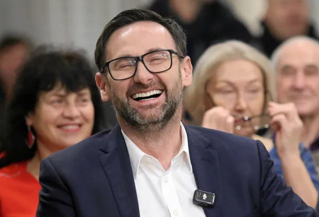 "Niedouczona banda". Obajtek o decyzji Tuska ws. TVN