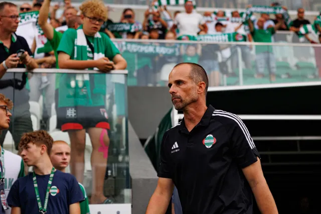 Nieoczekiwana zmiana trenera w Ekstraklasie. Szkoleniowiec znalazł inną pracę