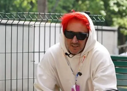 Zła passa Michała Wiśniewskiego trwa. Co stało się tym razem?