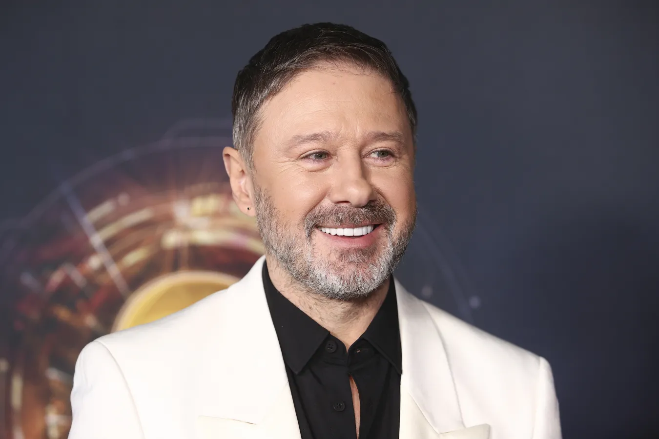 Okazuje się, że Andrzej Piaseczny jest przesądny