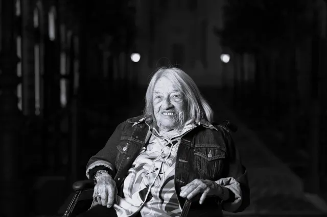 Nie żyje najstarsza mistrzyni olimpijska. Zmarła w wieku 103 lat