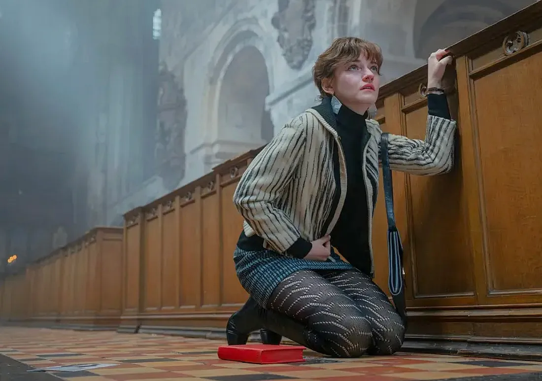 Zaskakujący powrót do arcydzieła horroru. Oczekiwany film już w Polsce