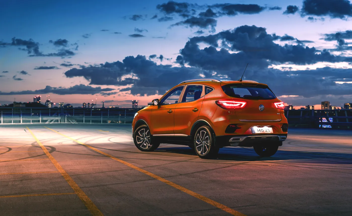 Oto najtańszy SUV z silnikiem 1.5. Cena hitem i ma 7 lat gwarancji