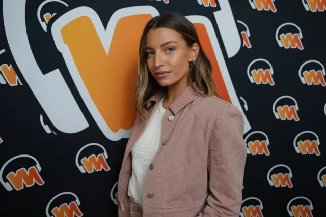 Julia Wieniawa o doniesieniach o romansie z Maciejem Zakościelnym. To powiedziała