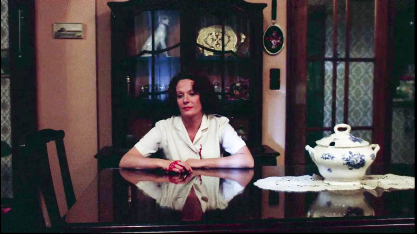 "Jeanne Dielman, Bulwar Handlowy, 1080 Bruksela"
