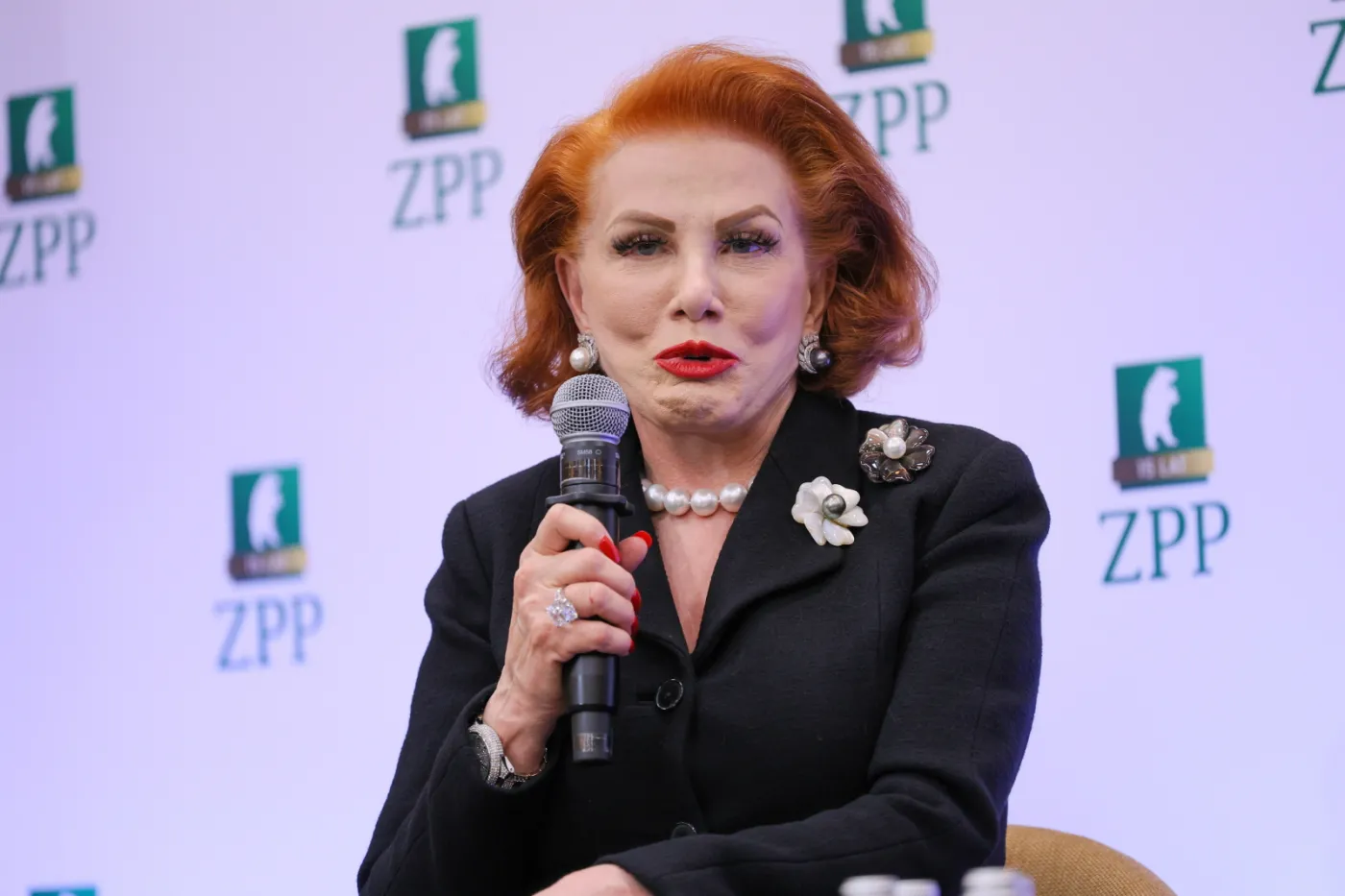 Mosbacher w Polsce. Ma radę dla rządu Donalda Tuska