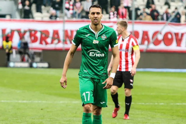 Hit transferowy w Ekstraklasie może "wysypać się" na ostatniej prostej