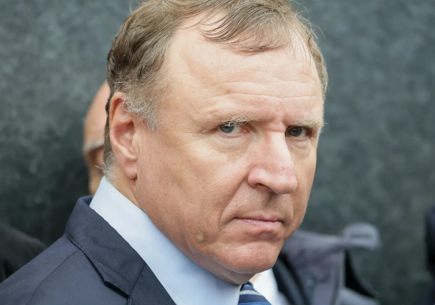 Kurski uderzył w Nitrasa. "Bez ćpania i opiłowywania". Minister sportu odpowiedział