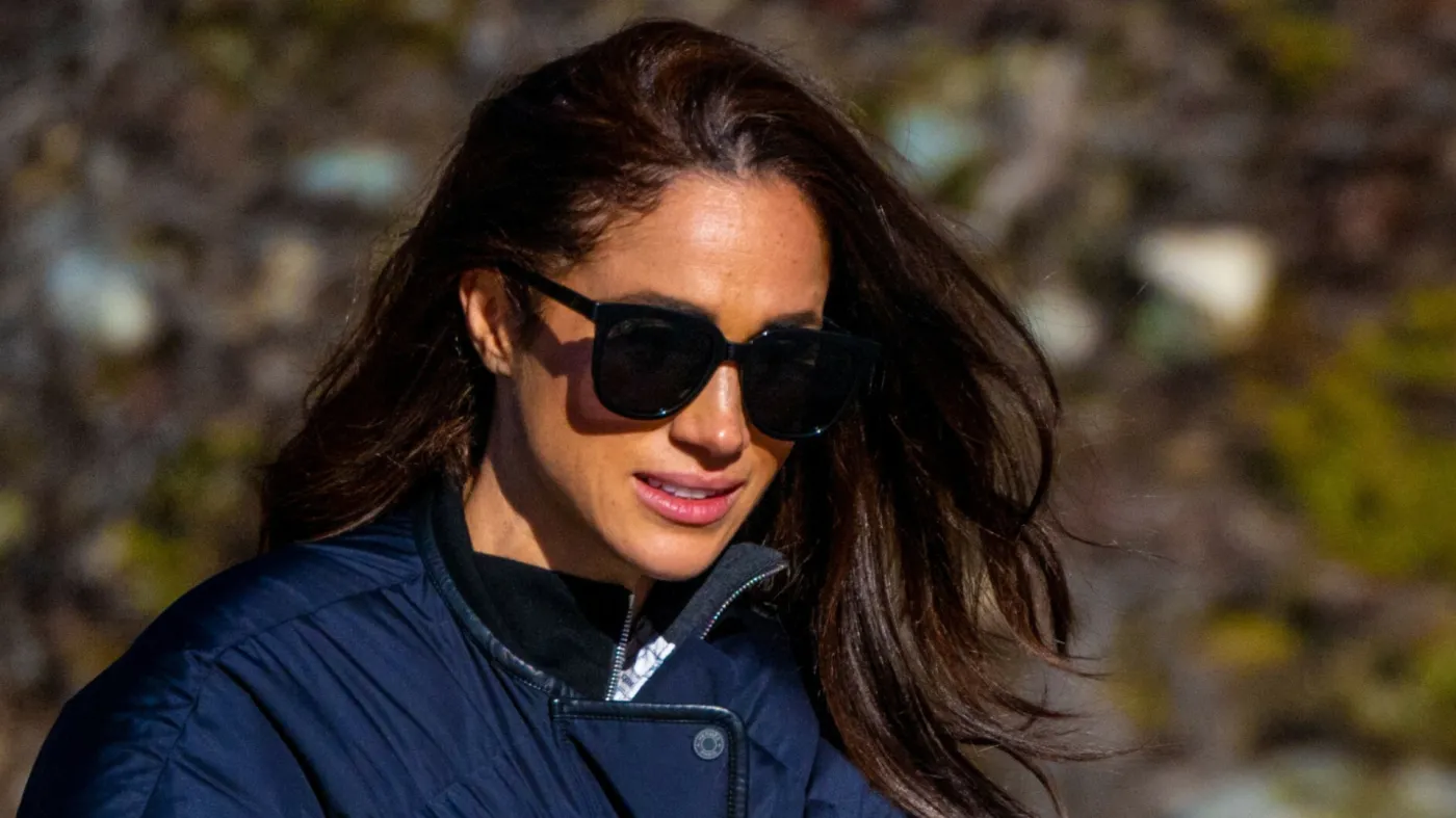 Meghan Markle