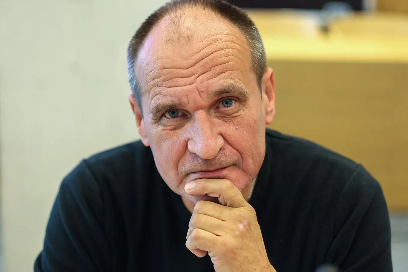 Owsiak ujawnił, że otrzymuje groźby. Kukiz: To jest aż śmieszne