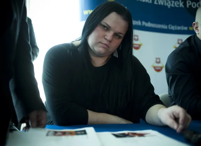 Agata Wróbel straciła wzrok. Dramat medalistki olimpijskiej