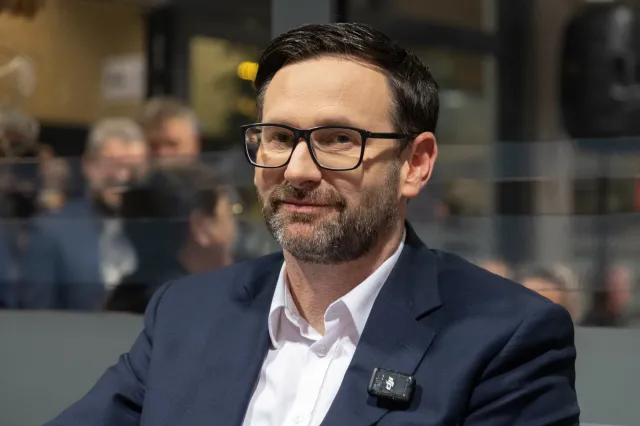 Daniel Obajtek zdradza, co zrobi z immunitetem. "Zaskoczę paru panów"