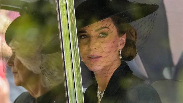 Księżna Kate lubi wpadać do restauracji na lunch. Taki potrawy wybiera