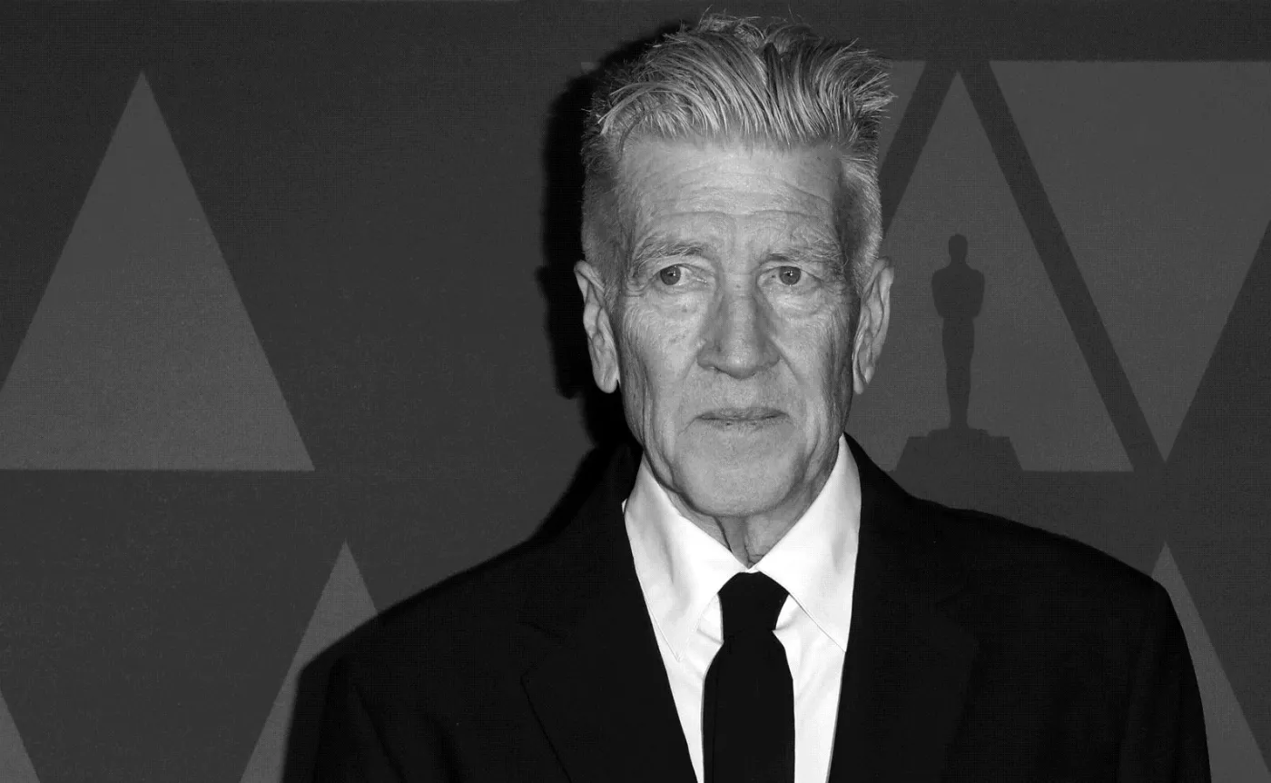 David Lynch 