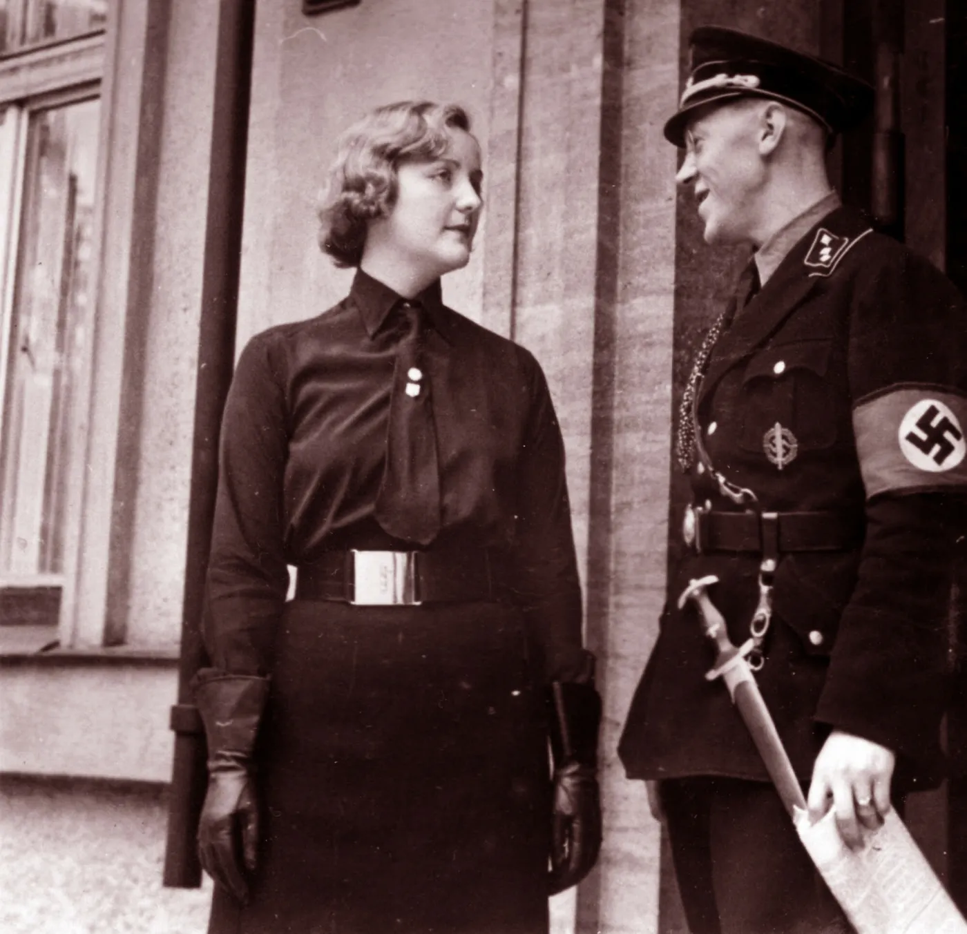 Unity Mitford