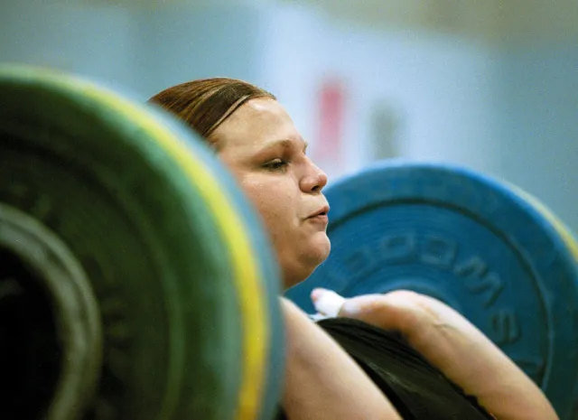 Agata Wróbel musi spłacić komornika. Tyle wynosi dług medalistki olimpijskiej