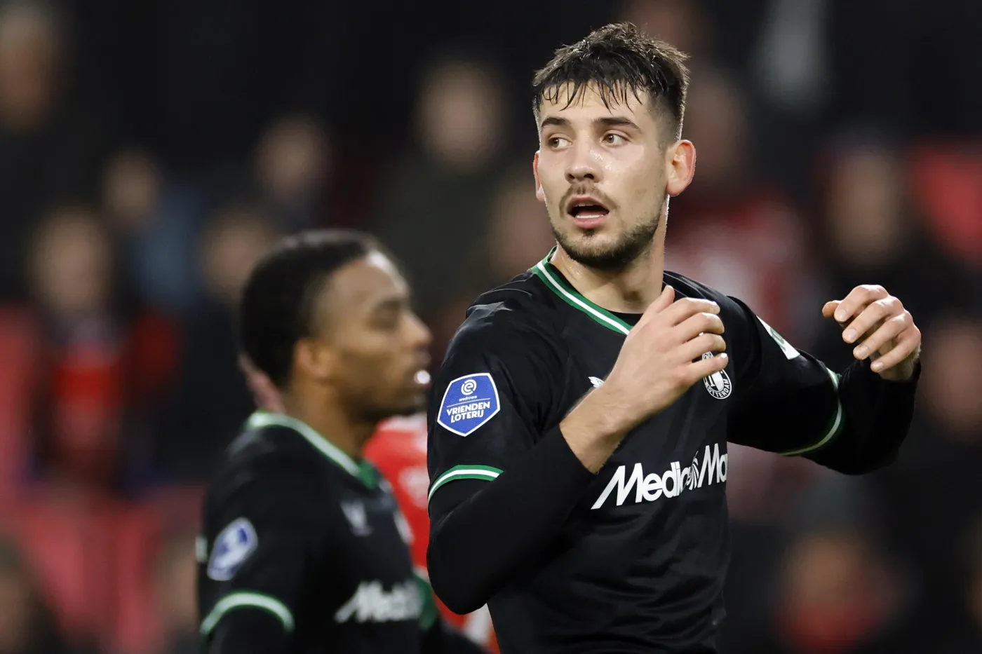 Piłkarze reprezentacji Polski w zimie zmienili kluby na słabsze. Wyjątkiem Zalewski