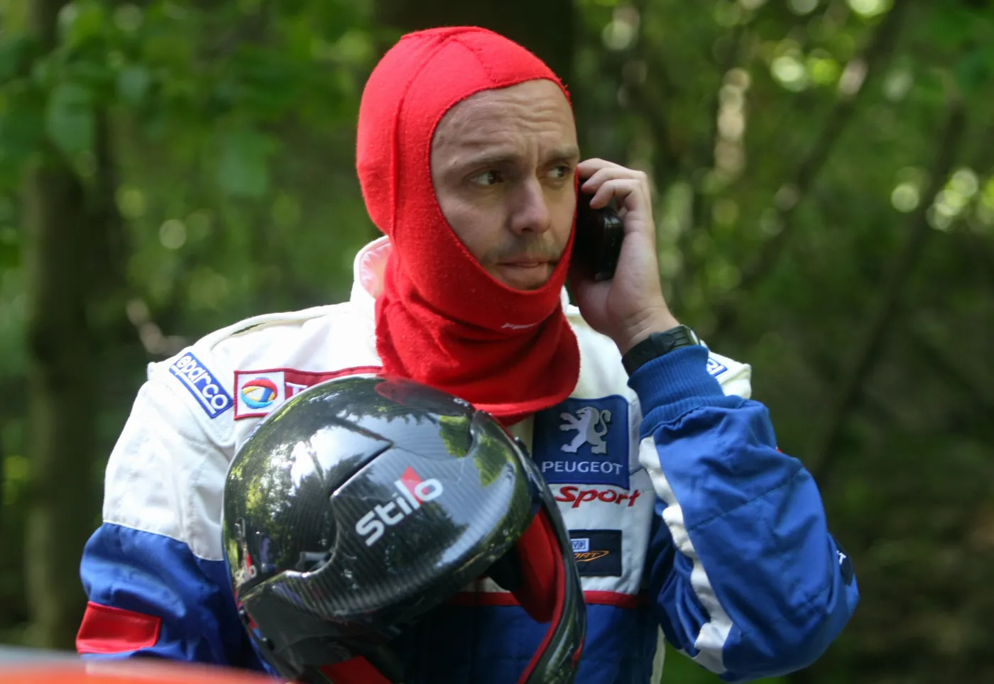 Jeden z najlepszych polskich kierowców rajdowych skazany na rok i osiem miesięcy więzienia