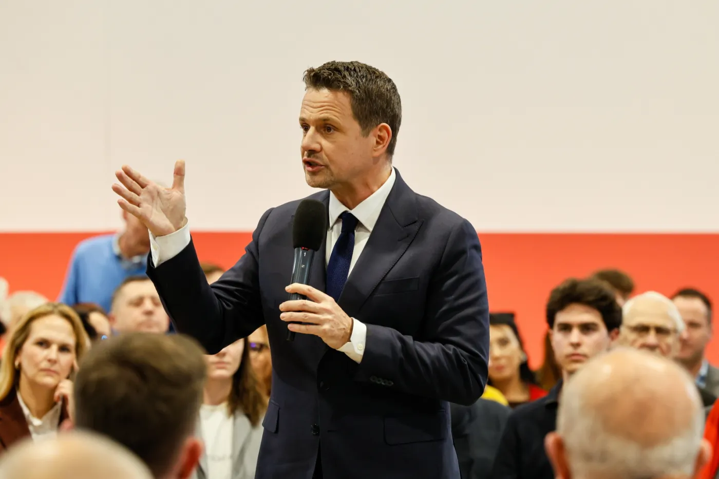 Trzaskowski ma kłopoty. Szykują się zawiadomienia do prokuratury