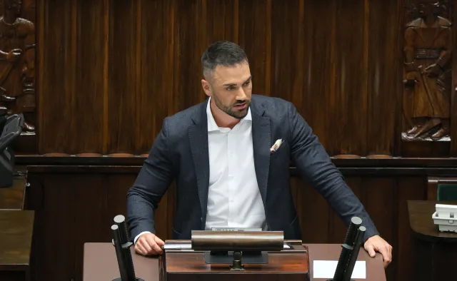 Będzie nowa odsłona WOŚP. Poseł Lewicy dostał zielone światło od Owsiaka