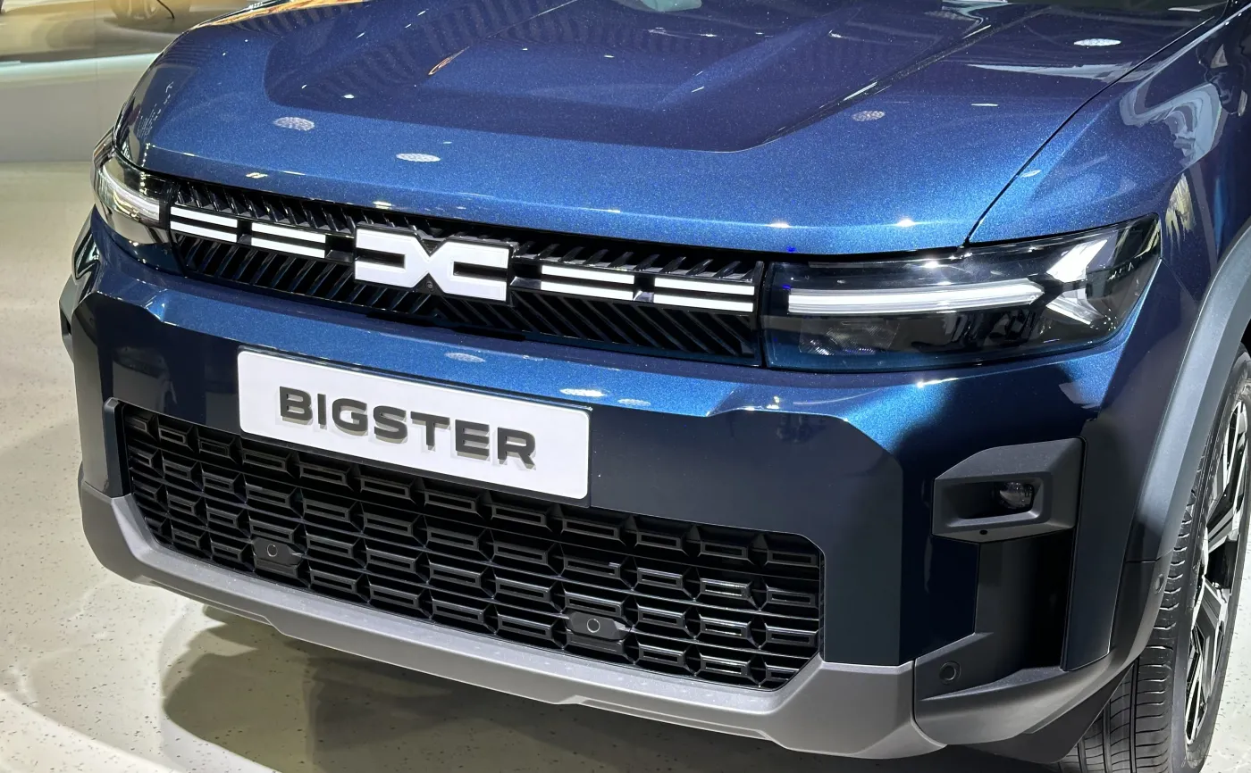 Nowa Dacia trzęsie rynkiem. Spala 4,7 l na 100 km i ma 155 KM. Cena hitem