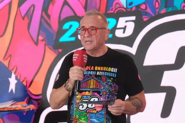 Telewizja Republika szczuje na Owsiaka? "Świrski nic nie zrobi, bo jest figurantem na usługach PiS"