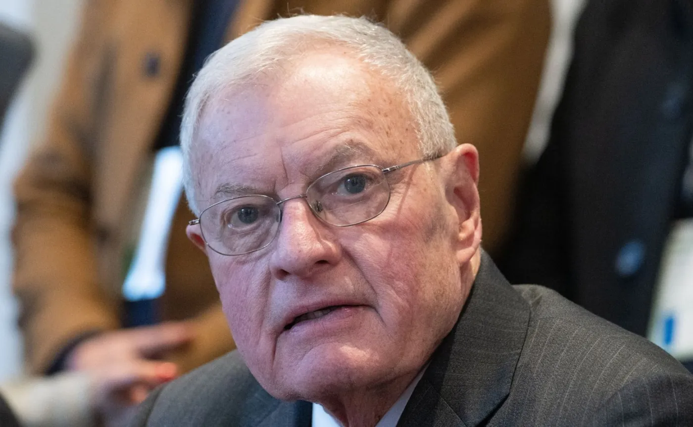 Specjalny wysłannik USA: Europy nie będzie przy stole negocjacyjnym