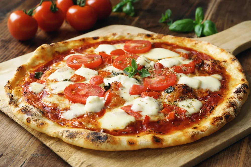 Dziś Światowy Dzień Pizzy. We Włoszech hitem wypiek w formie sześcianu