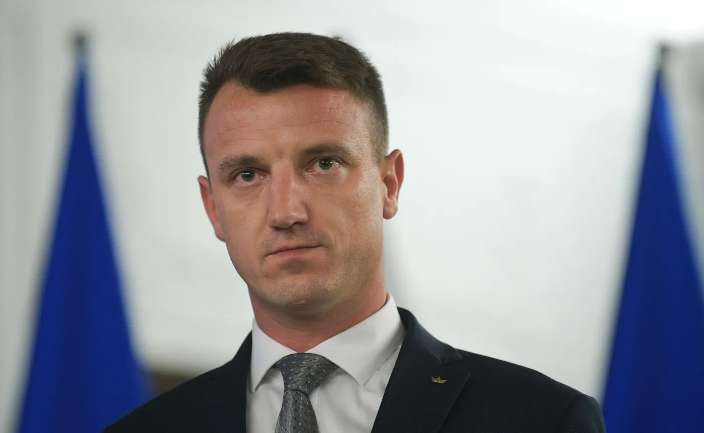 Poseł Wilk przegrywa. Chodzi o chorobę alkoholową