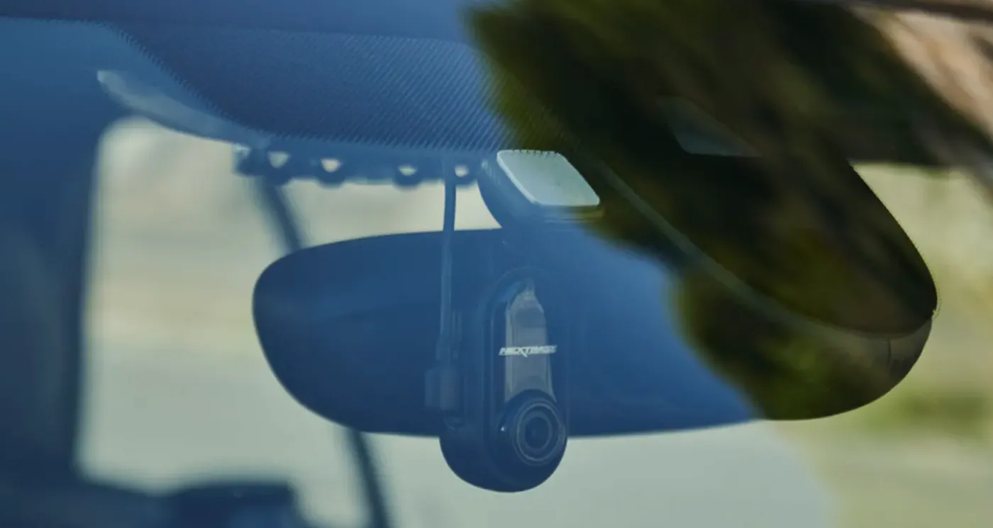 To nie jest kamera samochodowa, której szukacie. RECENZJA Piqo Dash Cam od NextBase