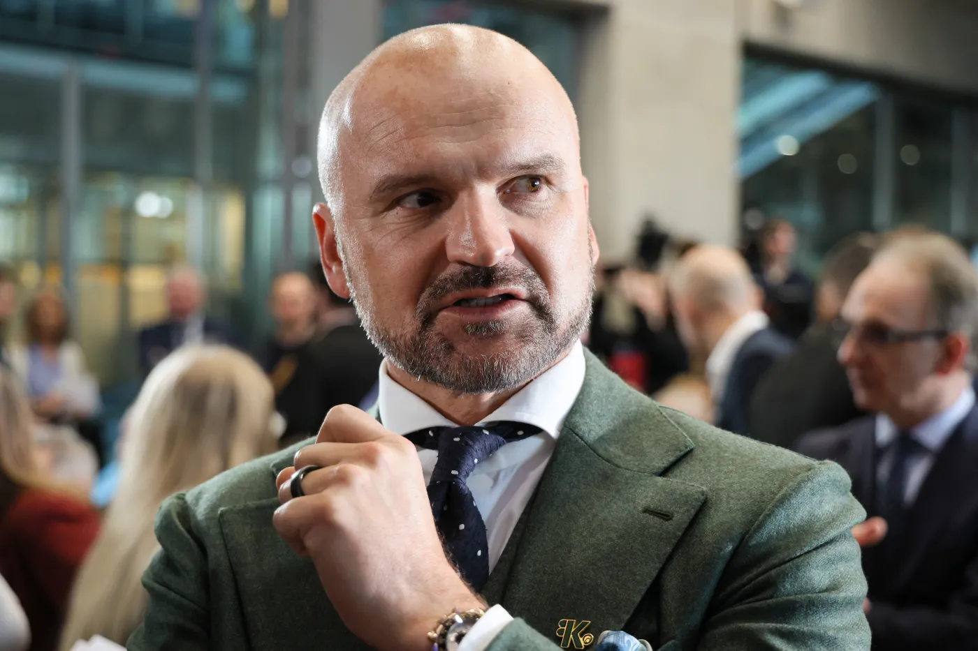 Deregulacja Brzoski. Ekspert "spodziewał się dalej idących pomysłów"