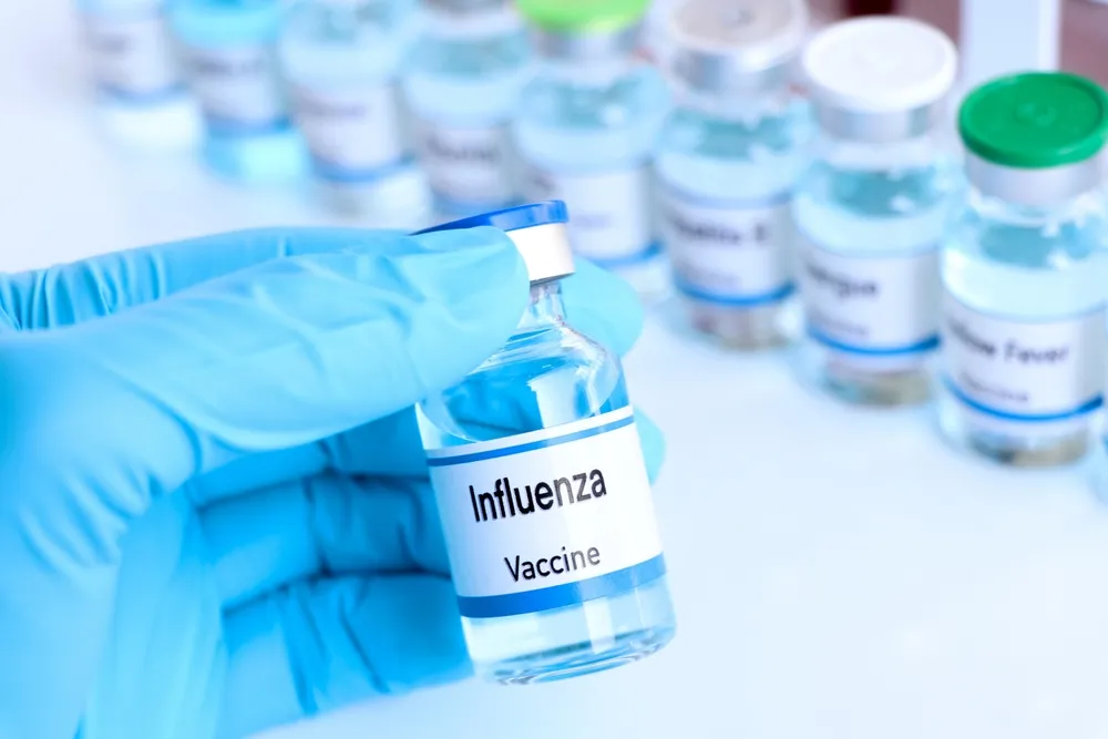 Grypa szaleje w Polsce. Drastyczny wzrost śmiertelnych powikłań