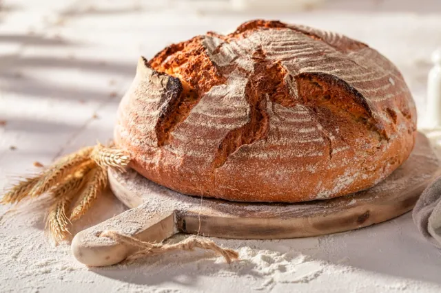 Czy można mrozić chleb, by nadal był smaczny i zdrowy? Naukowcy dali jednoznaczną odpowiedź