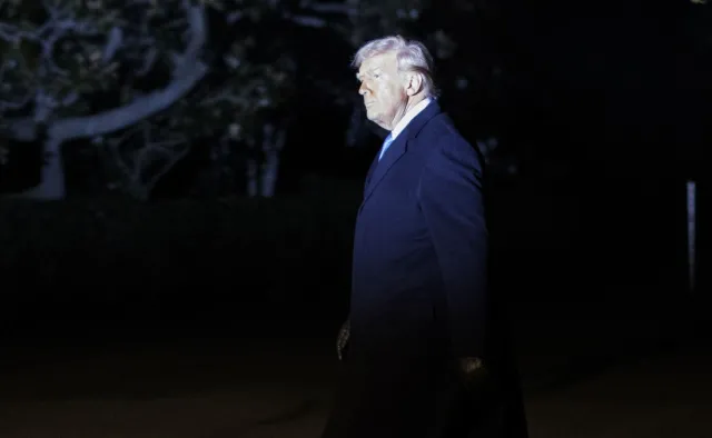 Niemieckie media: Putin owinął Trumpa wokół palca. Ukraina w potrzasku