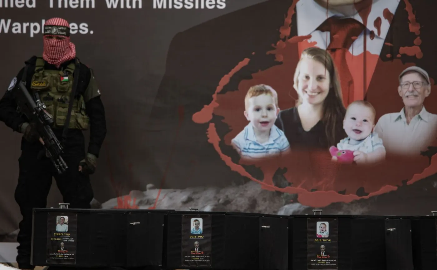 Hamas zwróci ciała zakładników. Wśród nich obywatel Polski