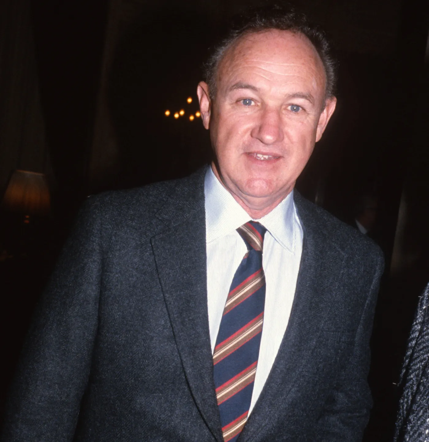 Nowe informacje w sprawie zagadkowej śmierci Gene'a Hackmana. To wtedy najprawdopodobniej zmarł aktor