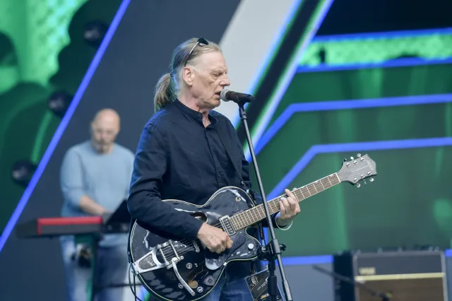 Słynny polski rockman "obraził się" na ZUS. Chodzi o żenująco niską emeryturę